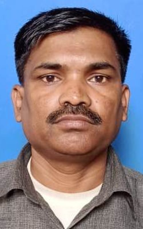 Mr. Mahendra Choure