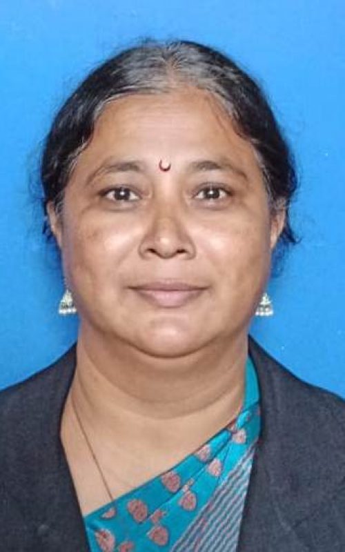 Vaishali Dafle